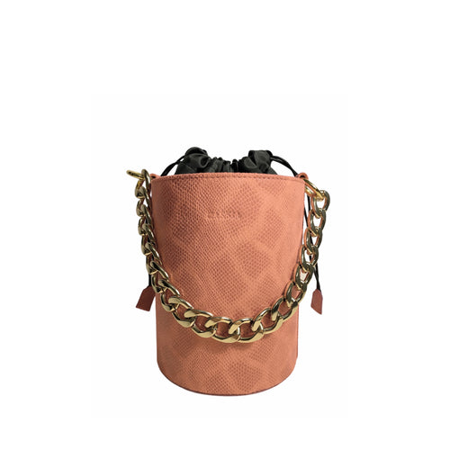 borsa secchiello bucket cassia