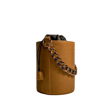 Carica l&#39;immagine nel visualizzatore di Gallery, borsa secchiello bucket cassia
