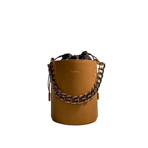 borsa secchiello bucket cassia