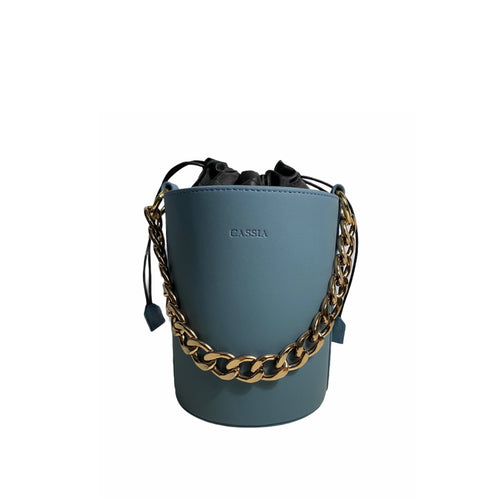 borsa secchiello bucket cassia