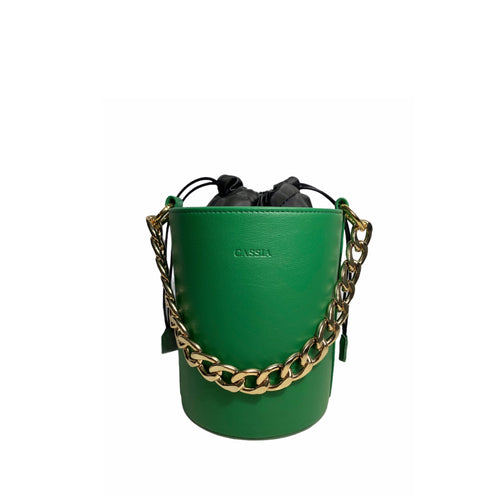 borsa secchiello bucket cassia